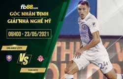 fb88-soi kèo Orlando vs Toronto FC