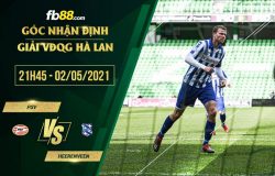 fb88-soi kèo PSV vs Heerenveen