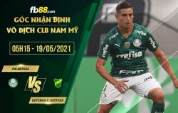fb88-soi kèo Palmeiras vs Defensa