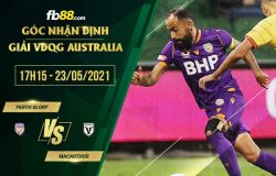 fb88-soi kèo Perth Glory vs Macarthur