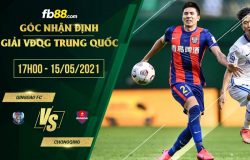 fb88-soi kèo Qingdao FC vs Chongqing Liangjiang