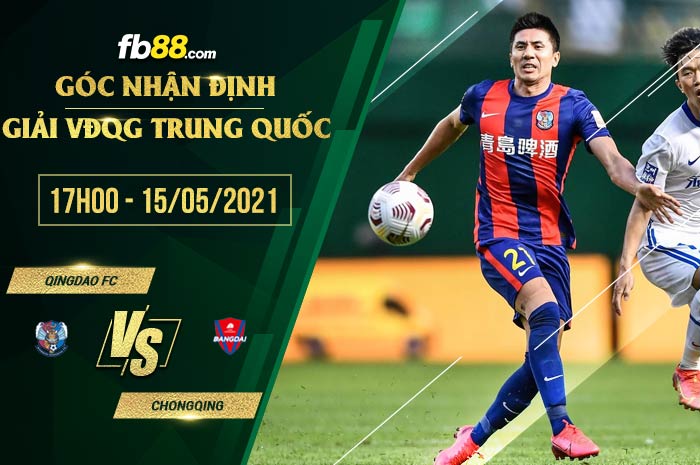 fb88-soi kèo Qingdao FC vs Chongqing Liangjiang