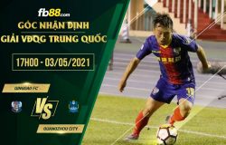 fb88-soi kèo Qingdao FC vs Guangzhou City