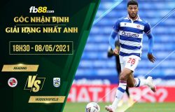 fb88-soi kèo Reading vs Huddersfield