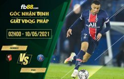 fb88-soi kèo Rennes vs PSG