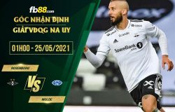 fb88-soi kèo Rosenborg vs Molde