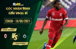 fb88-soi kèo Royal Antwerp vs Club Brugge