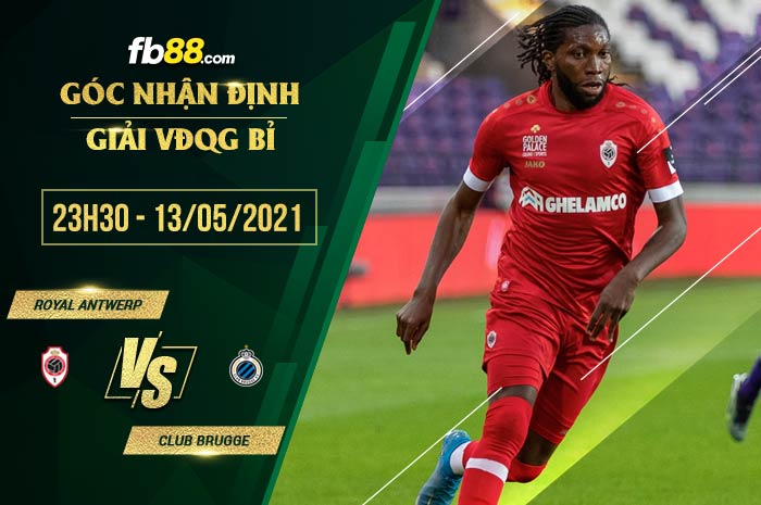 fb88-soi kèo Royal Antwerp vs Club Brugge