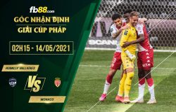 fb88-soi kèo Rumilly Vallieres vs Monaco