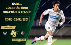 fb88-soi kèo Sagan Tosu vs Kashima Antlers