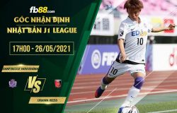 fb88-soi kèo Sanfrecce Hiroshima vs Urawa