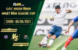 fb88-soi kèo Sanfrecce Hiroshima vs Yokohama F Marinos