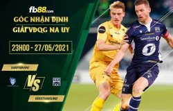 fb88-soi kèo Sarpsborg vs Kristiansund