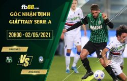 fb88-soi kèo Sassuolo vs Atalanta