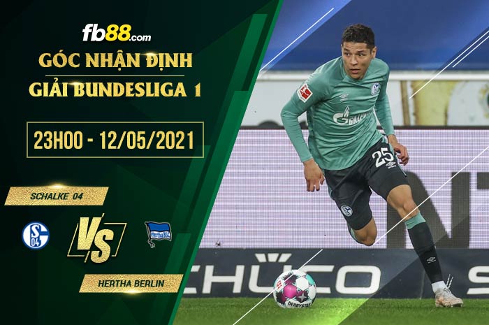 fb88-soi kèo Schalke vs Hertha Berlin