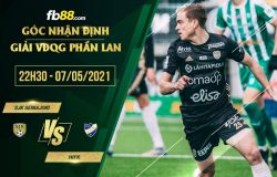 fb88-soi kèo Seinajoki vs HIFK