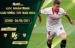 fb88-soi kèo Sevilla vs Athletic Bilbao