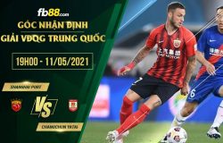 fb88-soi kèo Shanghai Port vs Changchun YaTai