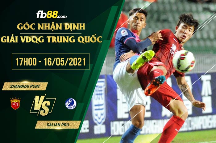 fb88-soi kèo Shanghai Port vs Dalian Pro