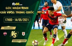 fb88-soi kèo Shenzhen FC vs Shandong Taishan