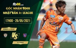 fb88-soi kèo Shimizu S-Pulse vs FC Tokyo