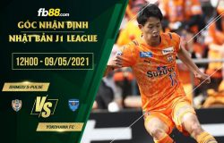 fb88-soi kèo Shimizu S-Pulse vs Yokohama FC