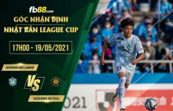 fb88-soi kèo Shonan Bellmare vs Kashiwa Reysol