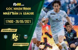 fb88-soi kèo Shonan Bellmare vs Kawasaki Frontale