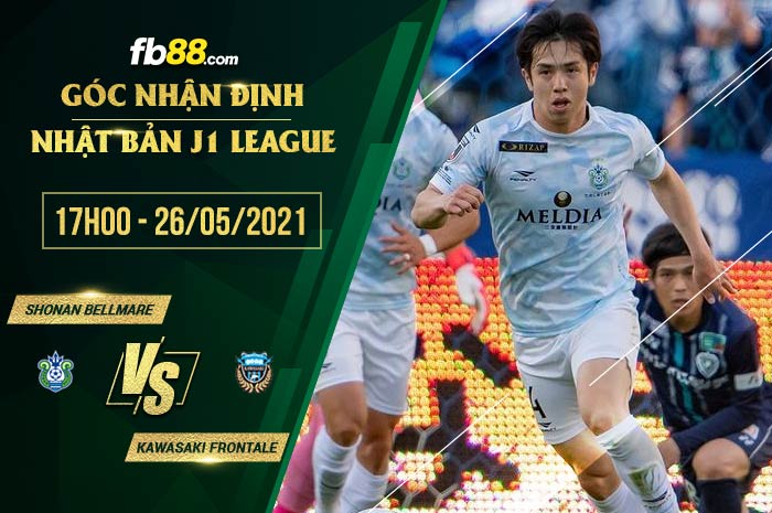 fb88-soi kèo Shonan Bellmare vs Kawasaki Frontale