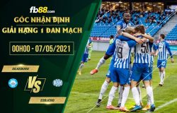 fb88-soi kèo Silkeborg vs Esbjerg