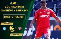 fb88-soi kèo Silkeborg vs Fredericia