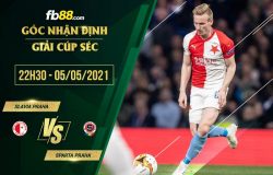 fb88-soi kèo Slavia Praha vs Sparta Praha