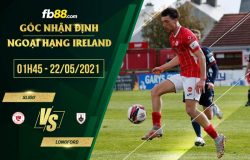 fb88-soi kèo Sligo vs Longford