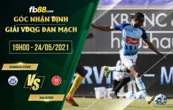 fb88-soi kèo Sonderjyske vs Aalborg