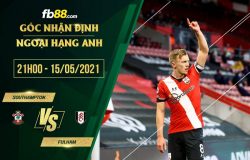 fb88-soi kèo Southampton vs Fulham