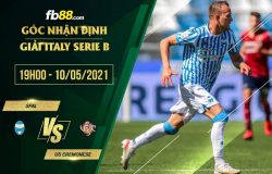 fb88-soi kèo Spal vs Cremonese