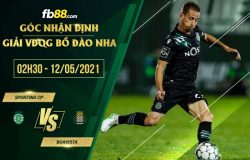 fb88-soi kèo Sporting CP vs Boavista