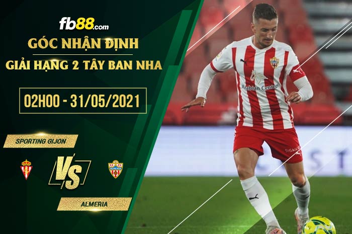 fb88-soi kèo Sporting Gijon vs Almeria