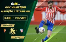 fb88-soi kèo Sporting Gijon vs Lugo
