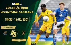 fb88-soi kèo St. Johnstone vs Livingston