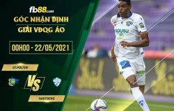 fb88-soi kèo St.Polten vs Hartberg