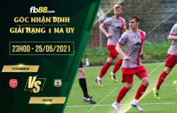 fb88-soi kèo Strommen vs Bryne