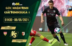 fb88-soi kèo Stuttgart vs Augsburg