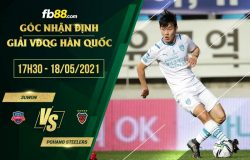 fb88-soi kèo Suwon FC vs Pohang