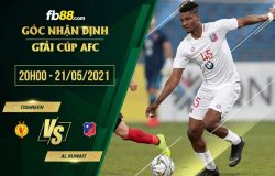 fb88-soi kèo Tishreen vs Al Kuwait