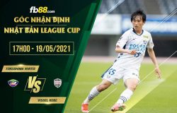fb88-soi kèo Tokushima Vortis vs Vissel Kobe