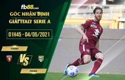fb88-soi kèo Torino vs Parma