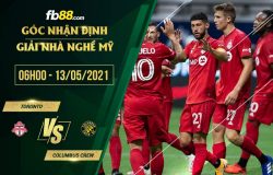 fb88-soi kèo Toronto FC vs Columbus Crew