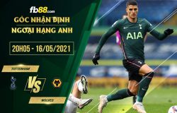 fb88-soi kèo Tottenham vs Wolves