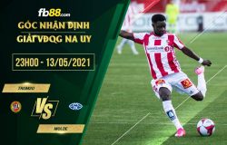fb88-soi kèo Tromso vs Molde